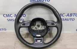 Руль Audi Q5 8K0419091CB 8R 2.0T