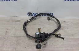 Проводка бампера Audi A7 4G8971085B C7 3.0 CGW, задняя