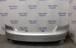 Бампер Audi A7 4G8807067SGRU C7 3.0 CGW, задний