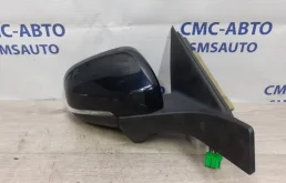 Зеркало Volvo S80 2012 39804850 С80 2.0T, правое