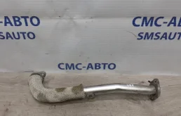 Трубка ЕГР Mercedes-Benz E-Class A2741410804 W212 2.0T