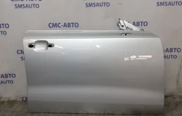 Дверь Audi A7 4G8831052A C7 3.0 CGW, передняя правая