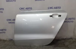 Дверь Audi A7 4G8833051A C7 3.0 CGW, задняя левая