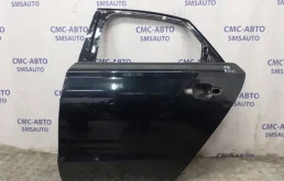 Дверь Audi A8 2012 4H0833051C D4 4.2 CDR, задняя левая