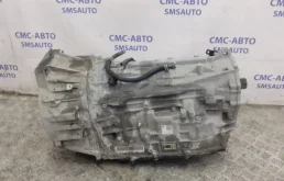 АКПП Volkswagen Touareg 2012 0C8300036N NF 3.6