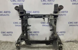 Подрамник передний Mercedes-Benz ML A1663300800 W166 3.0TD, передний