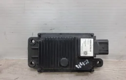 Радар адаптивного круиз-контроля Volvo S80 2006-2012 31400419 С80 2.5, передний