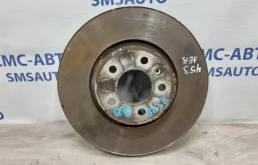 Диск тормозной Audi Q5 8R0615301C 8R 2.0T, передний