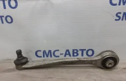 Рычаг верхний Audi A6 8K0407505M C7 2.8 CHV, передний левый