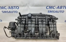 Коллектор впускной Audi A6 2015 06L133201AH C7 2.0T CYP
