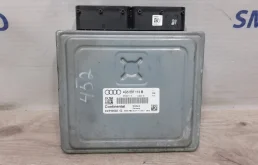 Блок управления ДВС Audi A6 2015 4G5907115B C7 2.0T CYP