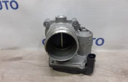 Дроссельная заслонка Audi A6 2015 06F133062T C7 2.0T CYP
