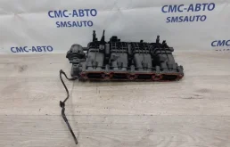 Коллектор впускной Audi Q5 06L133201N 8R 2.0T