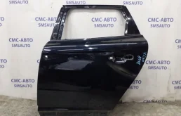 Дверь Volvo XC60 31365268 XC60 3.0, задняя левая