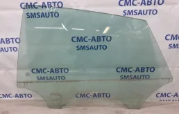 Стекло двери Audi A7 4G8845205A C7 3.0 CGW, заднее левое