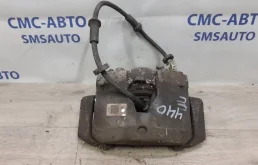 Суппорт Audi A6 2012 4G0615124C C7 2.8 CHV, передний правый