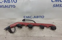 Проводка катушек зажигания Audi A8 2012 079971822B D4 4.2 CDR, правая