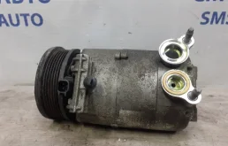 Компрессор кондиционера Volvo XC60 36012442 XC60 2.0