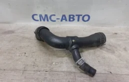 Патрубок охлаждения Mercedes-Benz E-Class A2712002552 W212 1.8T