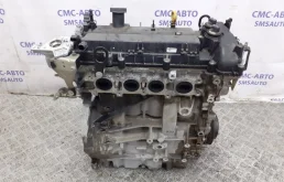 Двигатель B4204T7 Volvo XC60 36001989 XC60 2.0