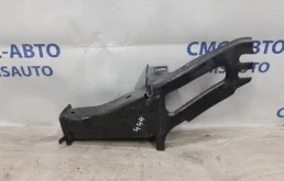 Кронштейн усилителя бампера Volvo XC60 31329436 ХС60 2.0, передний правый
