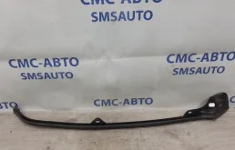 Уплотнитель двери Volvo XC60 30762361 ХС60 3.0, задний левый