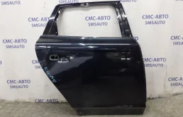 Дверь Volvo XC60 31402418 XC60 3.0, задняя правая