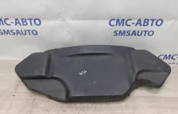 Защита Audi A8 2012 079103925N D4 4.2 CDR