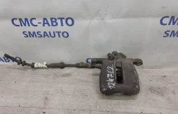 Суппорт Audi A6 4G0615404 C7 2.8 CHV, задний правый