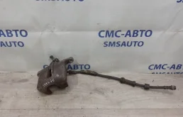 Суппорт Audi A6 4G0615403 C7 2.8, задний левый