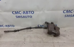 Суппорт Audi A6 4G0615404 C7 2.8, задний правый