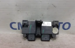 Блок управления крышкой багажника Audi A6 3AA962243 C7 2.8 CHV
