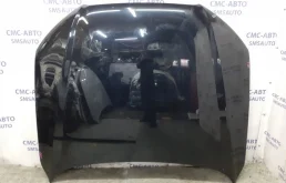Капот Audi A8 2011 4H0823029D D4 4.2 CDR