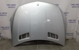 Капот Mercedes-Benz ML A1668800057 W166 3.0TD