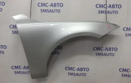 Крыло Audi A7 2012 4G8821106B C7 3.0 CGW, переднее правое