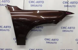Крыло Volvo XC60 2018 32297442 XC60 2.0, переднее правое