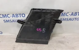 Воздуховод Audi Q5 8R0129618K 8R 2.0T CNC, передний