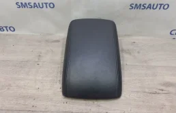 Крышка подлокотника Audi Q5 2012 8R0864207F 8R 2.0T CNC