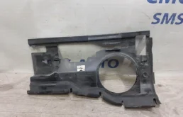 Воздуховод Volvo XC60 2011 30764570 ХС60 2.0, передний правый