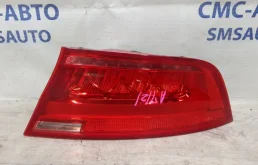 Фонарь на крыло Audi A7 2011 4G8945096 C7 3.0 CGW, задний правый