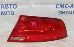 Фонарь на крыло Audi A7 2012 4G8945096 C7 3.0 CGW, задний правый