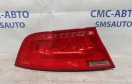 Фонарь на крыло Audi A7 2012 4G8945095 C7 3.0 CGW, задний левый