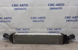 Интеркулер Audi Q5 2012 8K0145805G 8R 2.0T CNC