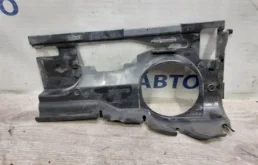 Воздуховод Volvo XC60 2014 31353294 XC60 3.0, правый