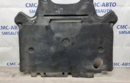 Защита АКПП Audi Q5 8K2863822Q 8R 2.0T CNC