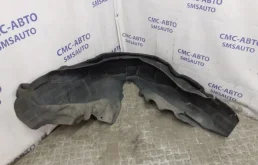Подкрылок Audi A8 2011 4H0810171D D4 4.2 CDR, задний левый