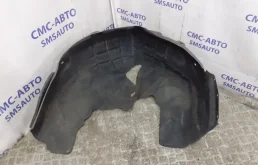 Подкрылок Audi A7 2011 4G8810171B C7 3.0 CGW, задний левый