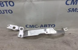 Кронштейн крыла Audi A7 2012 4G0807591B C7 3.0 CGW, передний левый