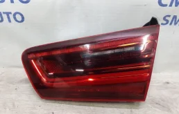 Фонарь крышки багажника Audi A6 2015 4G5945094E C7 2.0T CYP, задний правый