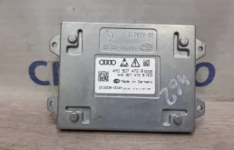 Блок розжига Audi A8 2011 4H0907472B D4 4.2 CDR